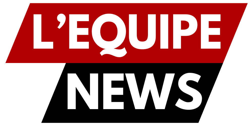 L'EQUIPE NEWS