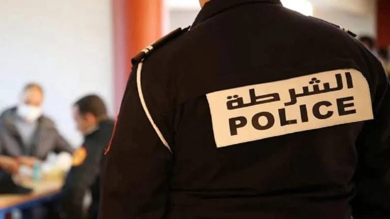 Une jeune fille a été arrêtée à Marrakech pour avoir ravivé un vieux crime à travers un contenu numérique incendiaire