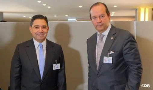 Le Panama renouvelle son soutien à l’initiative marocaine d’autonomie pour le Sahara