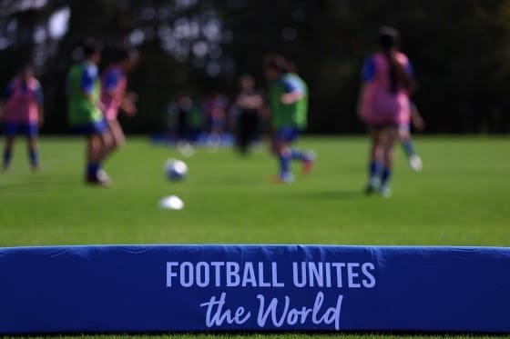 Le Maroc accueille le tournoi FIFA Unites : Women’s Series 2025, marquant une nouvelle étape dans le développement du football féminin à l’échelle mondiale.