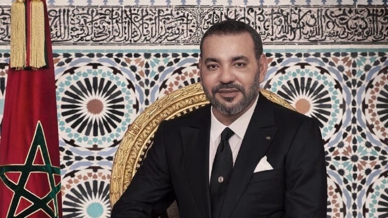 Sa Majesté le Roi préside vendredi l’ouverture de la première session de la cinquième année législative de la onzième législature.