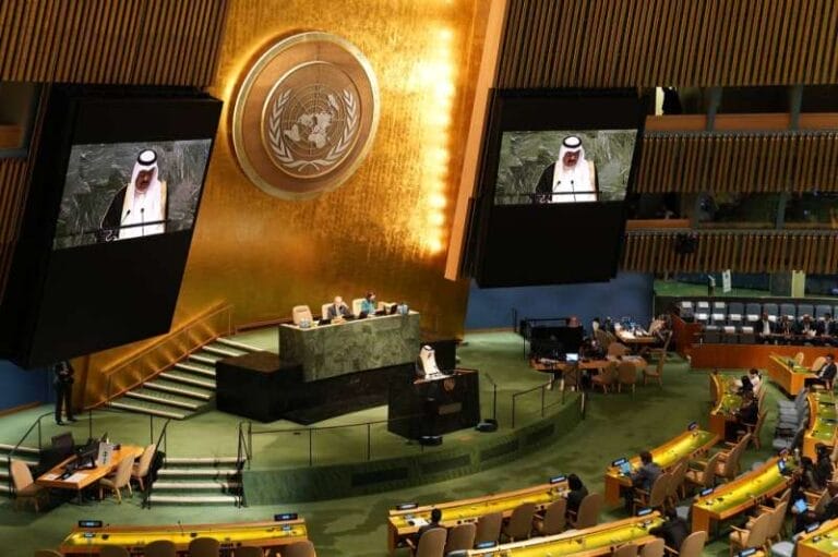 Le Conseil de coopération du Golfe renouvelle son soutien indéfectible depuis New York au Sahara marocain et affirme son engagement en faveur d’une solution politique réaliste