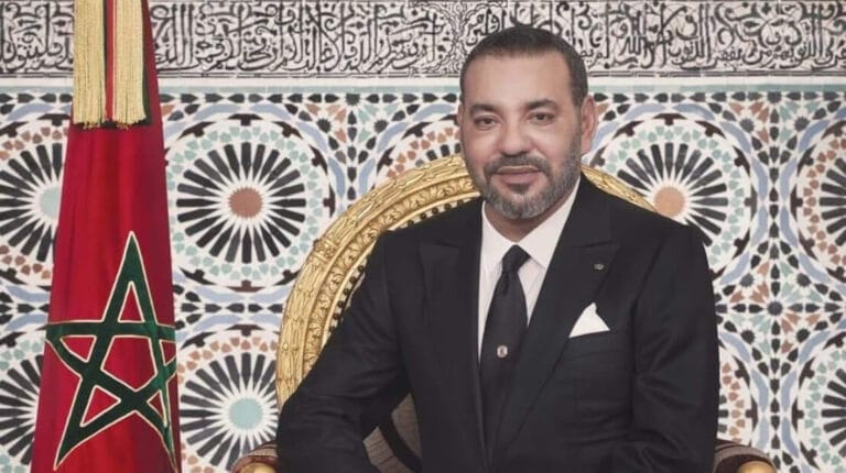 L’Équipe News félicite Sa Majesté le Roi Mohammed VI pour l’adoption de la résolution 9727 de l’ONU.