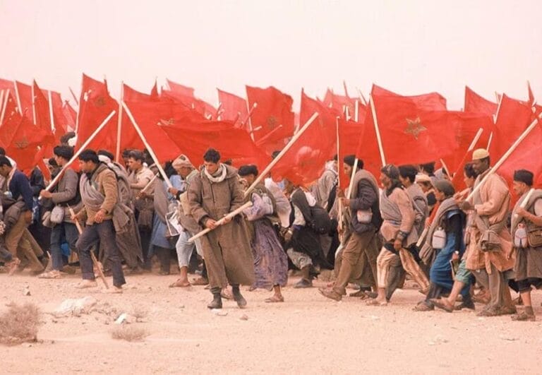 Dar Al Maghrib à Paris célèbre l’anniversaire de la Marche Verte dans une nuit de fidélité à la patrie et à la mémoire.