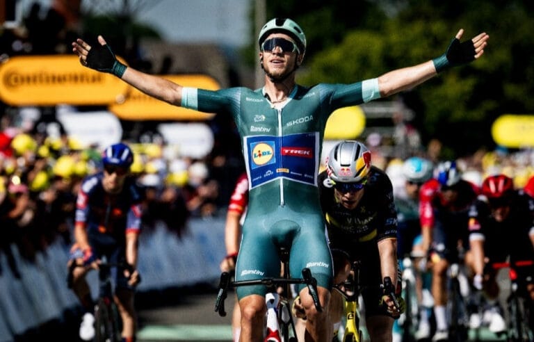 Une course de démonstration mondiale réunissant des stars du cyclisme d’Europe à l’Asie