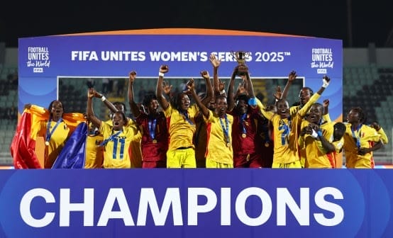 Le Maroc vit un moment historique pour le football féminin : le Tchad est sacré champion et l’Afghanistan écrit une page glorieuse de son histoire.