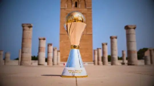 La Coupe d’Afrique des Nations féminine passera à 16 équipes à partir de l’édition marocaine de 2026.
