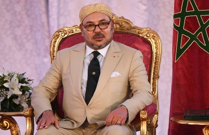 Le Roi Mohammed VI félicite le Sultan de Brunei Darussalam à l’occasion de la fête nationale de son pays.